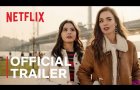 Private Lesson | Official Trailer | Netflix