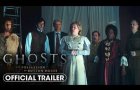 Ghosts: The Possession of Button House - Official Trailer