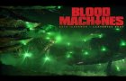 BLOOD MACHINES - Final Trailer (Shudder)