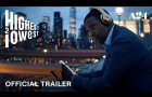 Highest 2 Lowest | Official Trailer HD | A24