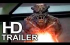 DOOM ANNIHILATION Trailer #2 NEW (2019) Action Horror Movie HD