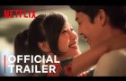 Tigertail - A Film by Alan Yang | Official Trailer | Netflix