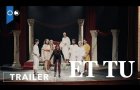 Et Tu | Official Trailer | Horror | Thriller | Dark Comedy
