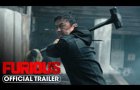 The Furious (2026) Official Trailer - Xie Miao, Joe Taslim
