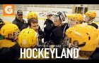 Hockeyland | Official Trailer
