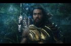 Aquaman - Official Trailer 1