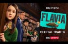 Flavia | Official Trailer | Sky Cinema
