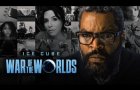 WAR OF THE WORLDS | Amazon Prime Official Trailer (2025) - Ice Cube