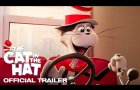 The Cat in the Hat | Official Trailer
