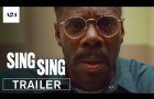 Sing Sing | Official Trailer HD | A24