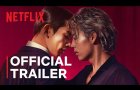 10DANCE | Official Trailer | Netflix