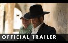 HOLY LANDS - Official Trailer - Starring James Caan, Rosanna Arquette and Tom Hollander