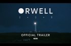 ORWELL 2+2=5 - Official Trailer - In Select Theaters October 3