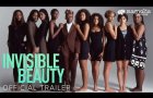 Invisible Beauty - Official Trailer | Bethann Hardison Documentary | Only in Theaters September 15