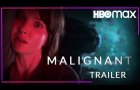 MALIGNANT Trailer (2021) CONCEPT | James Wan | Annabelle Wallis