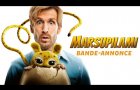 MARSUPILAMI - Bande-annonce officielle HD