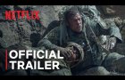 WAR MACHINE | Official Trailer | Netflix