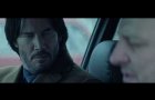 Siberia Official Trailer (2018) - Keanu Reeves