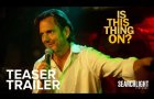 IS THIS THING ON? | Teaser Trailer | Searchlight Pictures