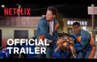 ME TIME | Official Trailer | Netflix