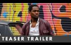 YARDIE - Teaser Trailer - Directed by Idris Elba