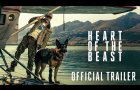 Heart of the Beast | Official Trailer (2026 Movie) - Brad Pitt, J.K. Simmons, Anna Lambe