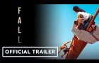 Fall - Exclusive Official Teaser Trailer (2022) Grace Fulton, Virginia Gardner
