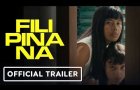 Filipinana - Official Trailer