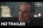 Phantom Thread - Official Trailer 1 (Universal Pictures) HD
