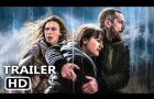 ACID Trailer (2023) Guillaume Canet, Disaster Movie