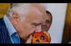The Quest of Alain Ducasse - Official Trailer