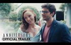 Anniversary (2025) Official Trailer - Diane Lane, Kyle Chandler, Phoebe Dynevor, Dylan O'Brien