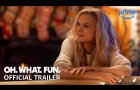 Oh. What. Fun. - Official Trailer | Prime Video