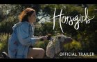 Horsegirls (Official Trailer) (2026) | Lillian Carrier, Gretchen Mol