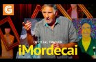 iMordecai | Official Trailer