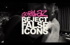 GORILLAZ: REJECT FALSE ICONS | Official Trailer | In Cinemas Worldwide 16 December