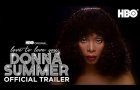 Love to Love You, Donna Summer | Official Trailer | HBO