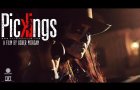 Pickings - Official Trailer (2018) | Neo-Noir Crime Film, In Theaters 03/02/18