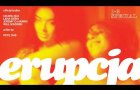 ERUPCJA | Official Trailer | Starring Charli xcx, Lena Góra, Jeremy O. Harris, Will Madden