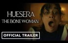 Huesera: The Bone Woman - Exclusive Trailer (2023) Natalia Solián, Alfonso Dosal