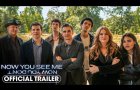 Now You See Me: Now You Don’t (2025) - Official Trailer #2