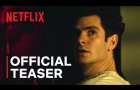 tick, tick...BOOM! | OFFICIAL TEASER | Netflix