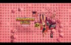 Chickenhare and the Secret of the Groundhog (2025) | Teaser Trailer Piggies | nWave Studios
