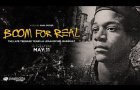 Boom For Real: The Late Teenage Years of Jean-Michel Basquiat - Trailer