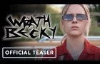 The Wrath of Becky - Exclusive Official Teaser Trailer (2023) Lulu Wilson, Seann William Scott