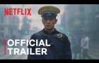 A Cop Movie | Official Trailer | Netflix