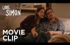 Love, Simon | "Good Parents" Clip | 20th Century FOX