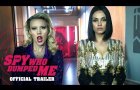 The Spy Who Dumped Me (2018 Movie) Official Trailer - Mila Kunis, Kate McKinnon, Sam Heughan