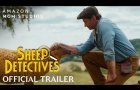 The Sheep Detectives | Official Trailer