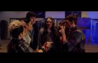 HELL FEST - Red Band Trailer - HD (Amy Forsyth, Reign Edwards, Bex Taylor-Klaus)